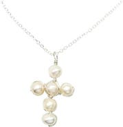 Alegria Accessories Good News Necklace