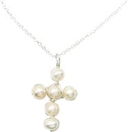 Alegria Accessories Good News Necklace