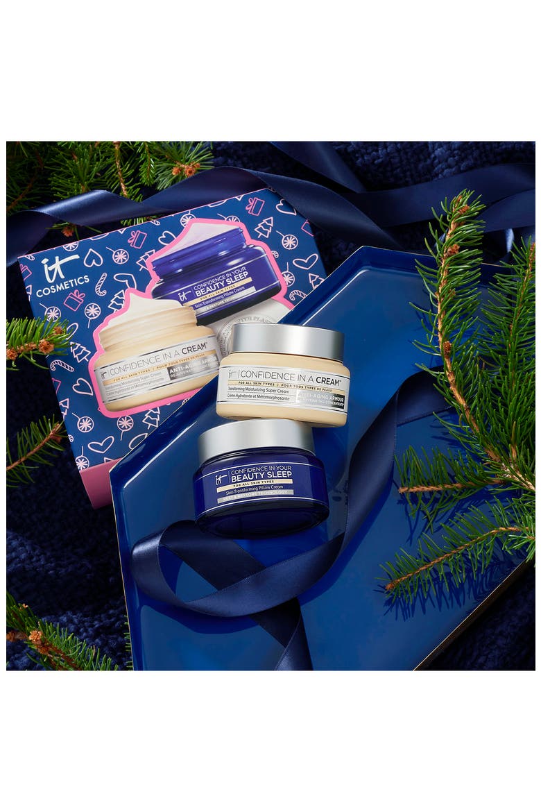 It's Day-to-Night Skin Love Moisturizer Set, Alternate, color, NO COLOR