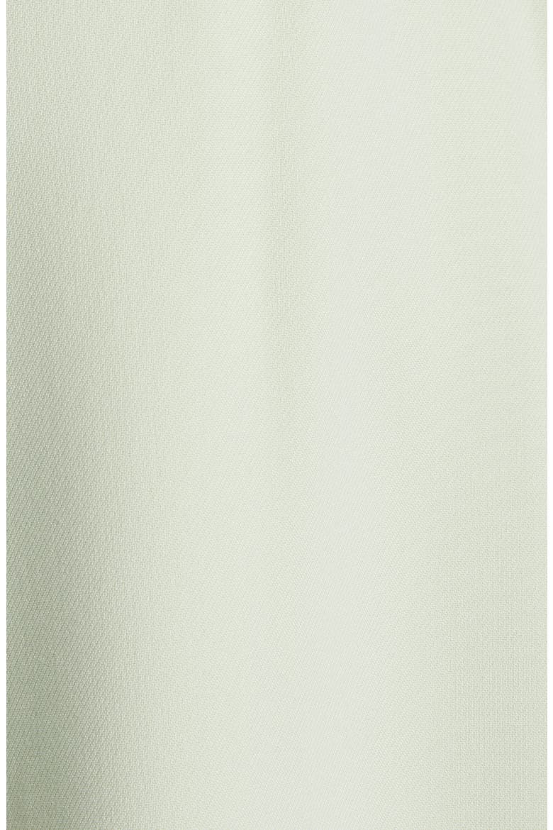 EDITION Wide Leg Trousers, Alternate, color, LIGHT GREEN