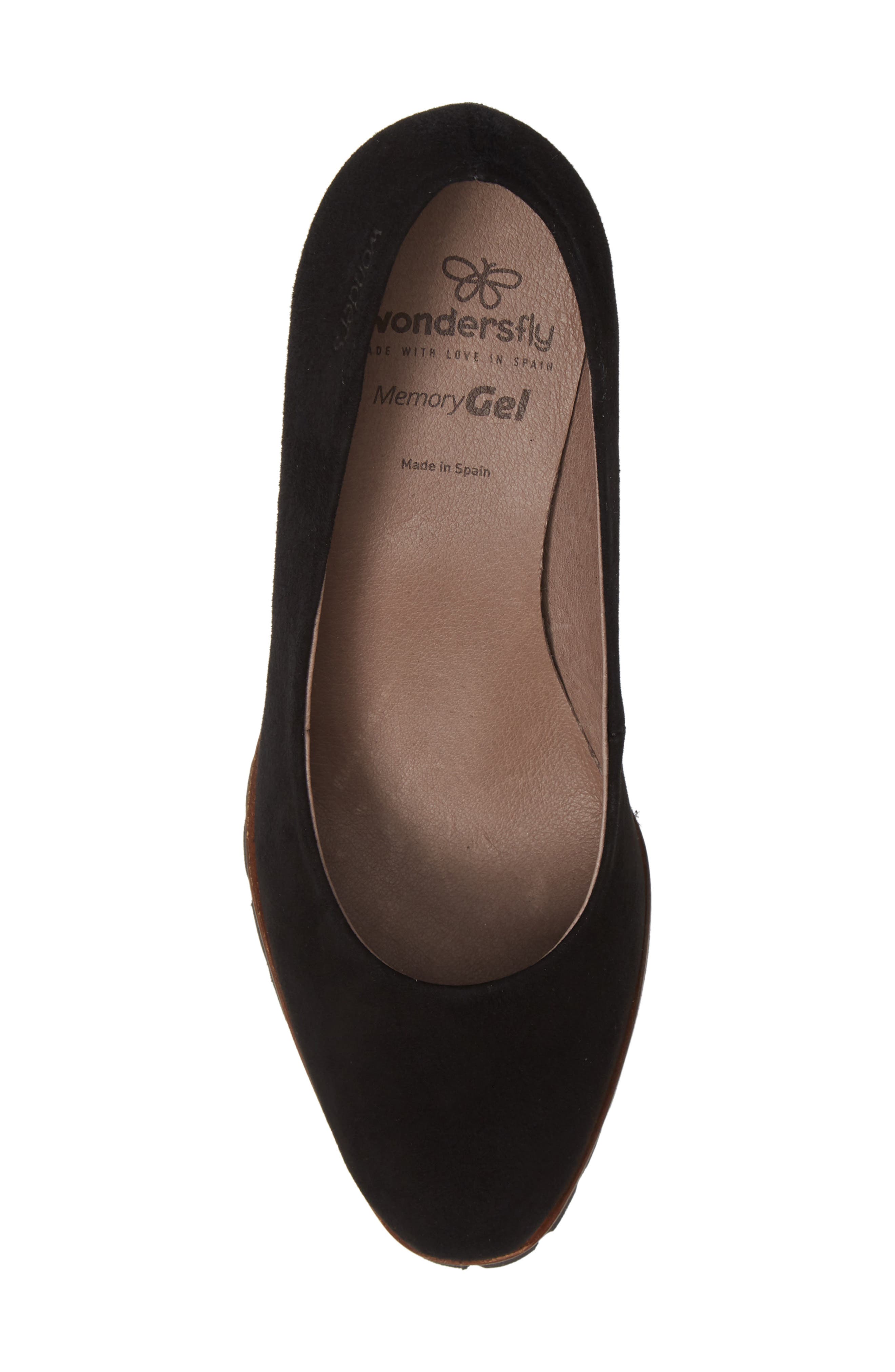 Wonders Platform Pump, Alternate, color, 