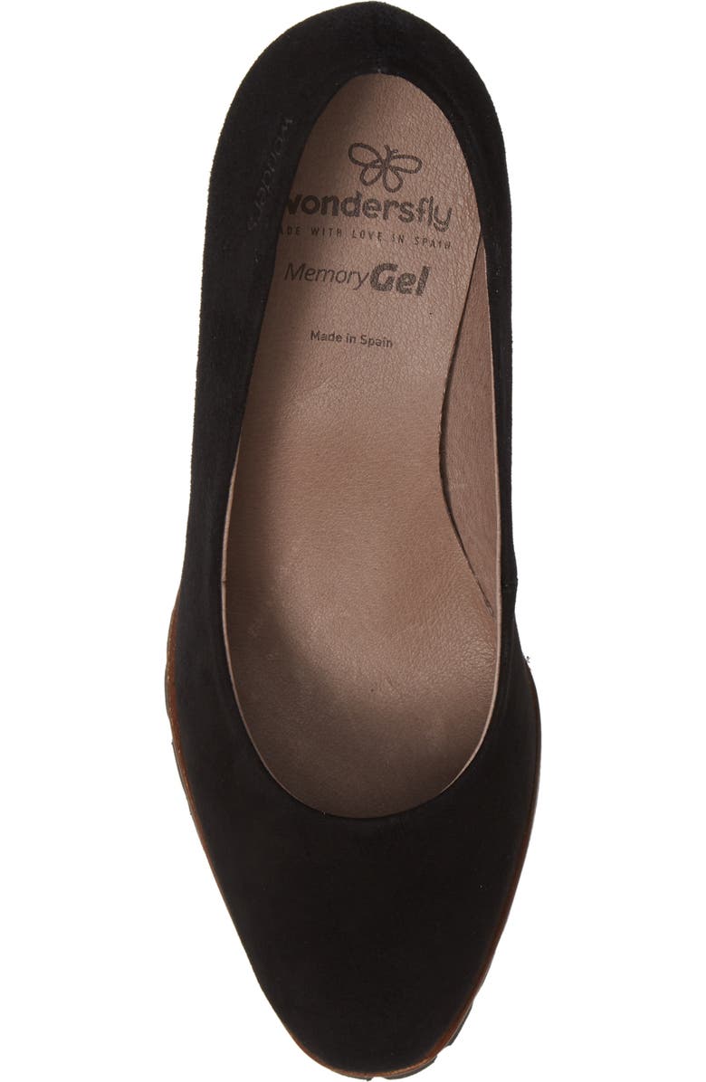 Wonders Platform Pump, Alternate, color,