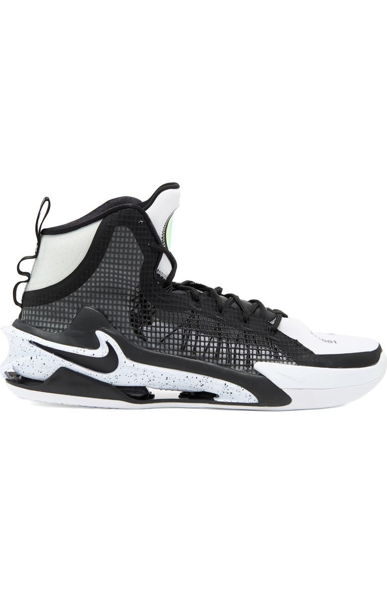 Nike Air Zoom Jump Sneaker, Alternate, color,
