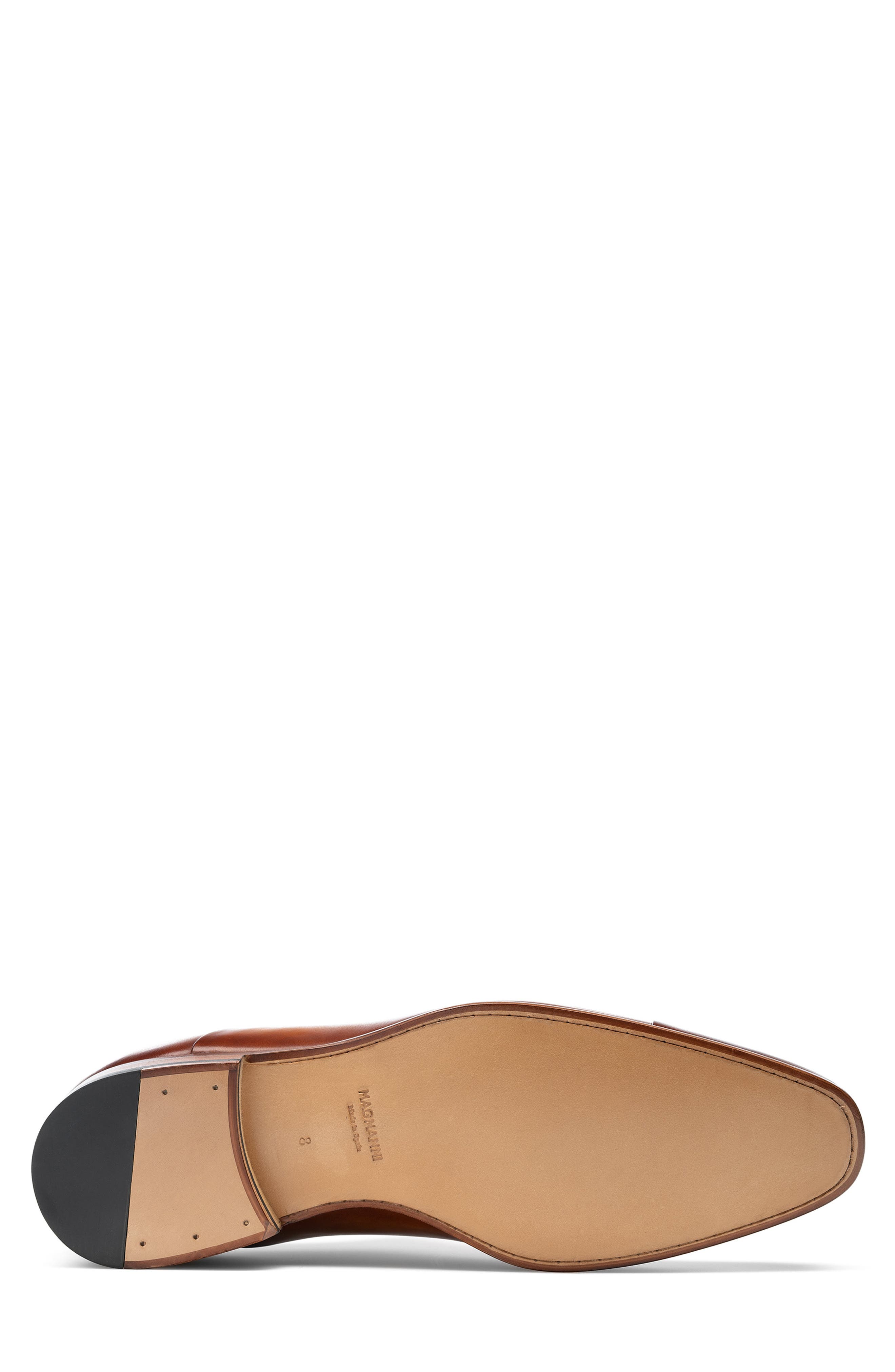 Segovia Cap Toe Oxford, Alternate, color, CURRI