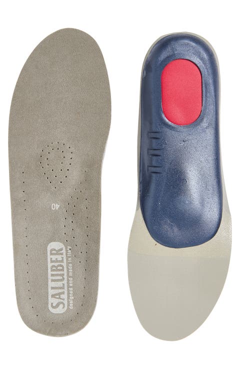 Comfort Full Length Orthotic Insoles