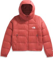 The North Face Hydrenalite Hooded Down Jacket