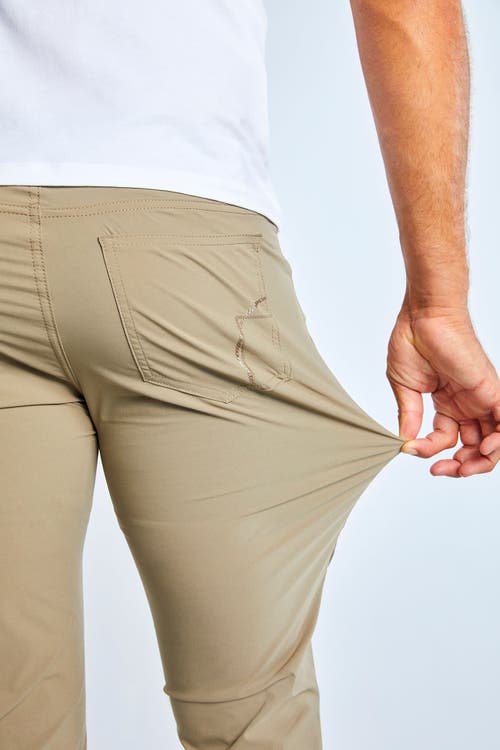 Anatomie Alessio Five Pocket Jean Style Pant