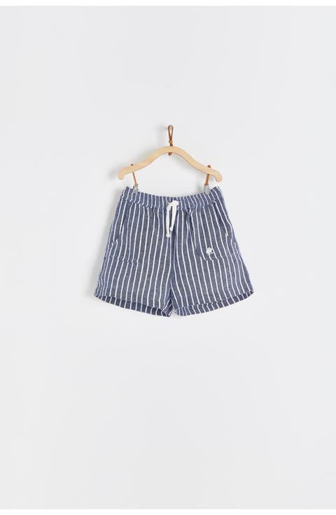 Bermuda Francis Rene for Little Kid & Big Kid