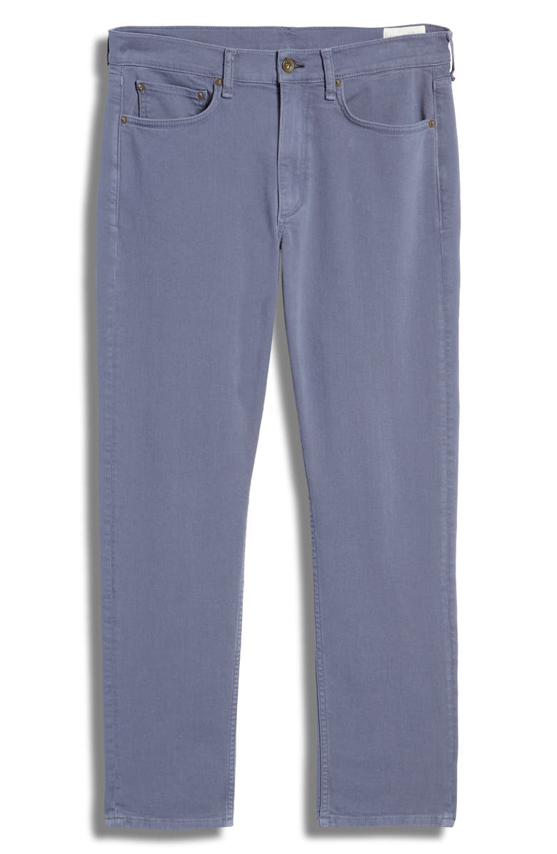 rag & bone Fit 2 Aero Stretch Jeans, Alternate, color,