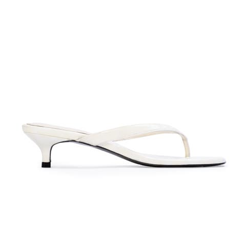 Kendal 35 Croc Sandal