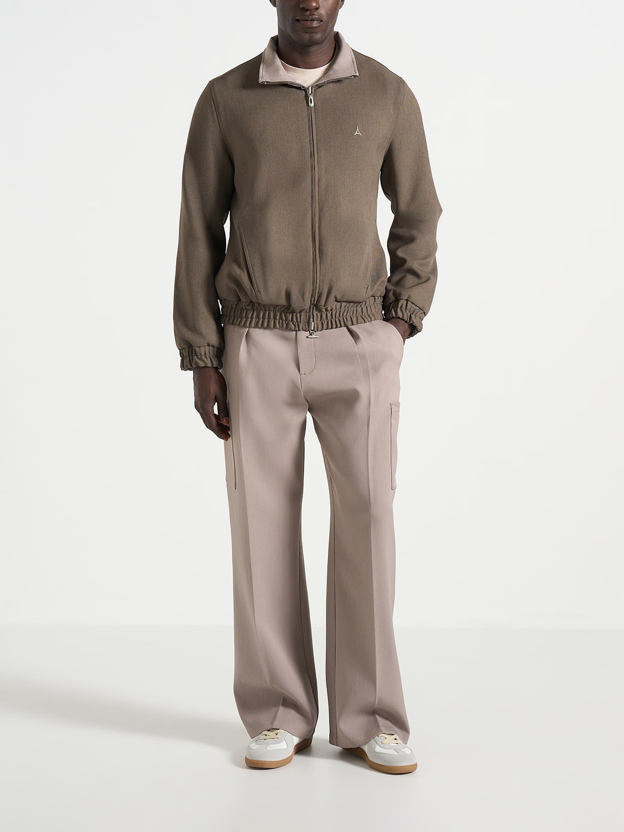 Sullivan Reversible Eiffel Jacket - image 2
