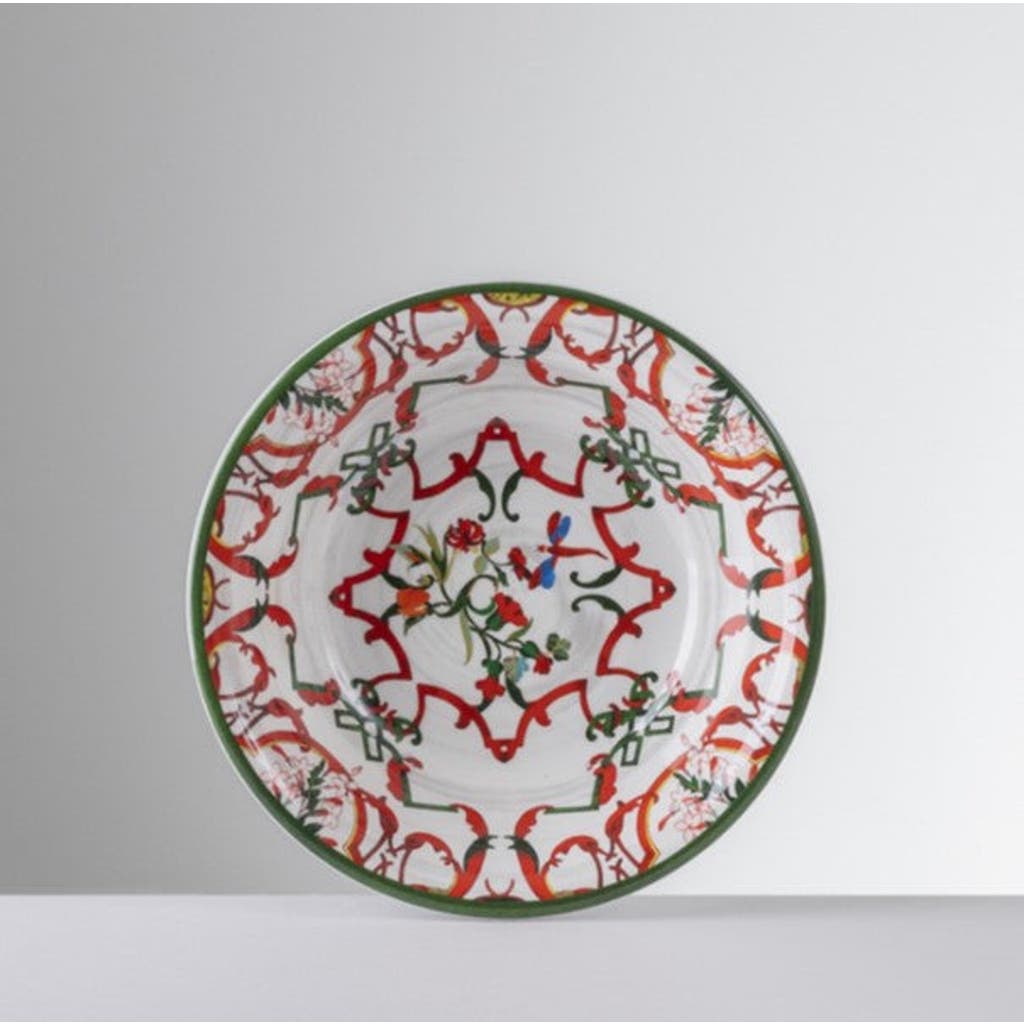 Mario Luca Giusti Lillybet Bowl In Multi
