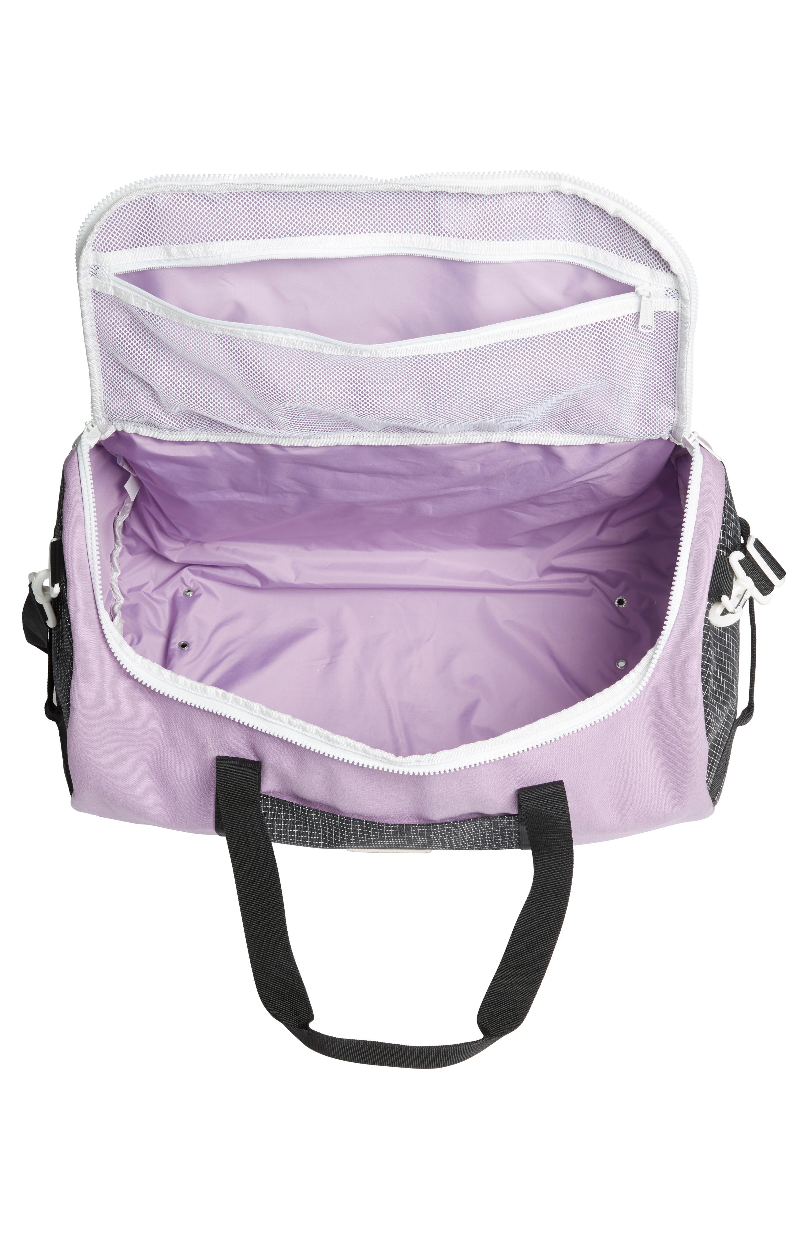 Herschel Supply Co. Sutton Duffle Bag, Alternate, color, 