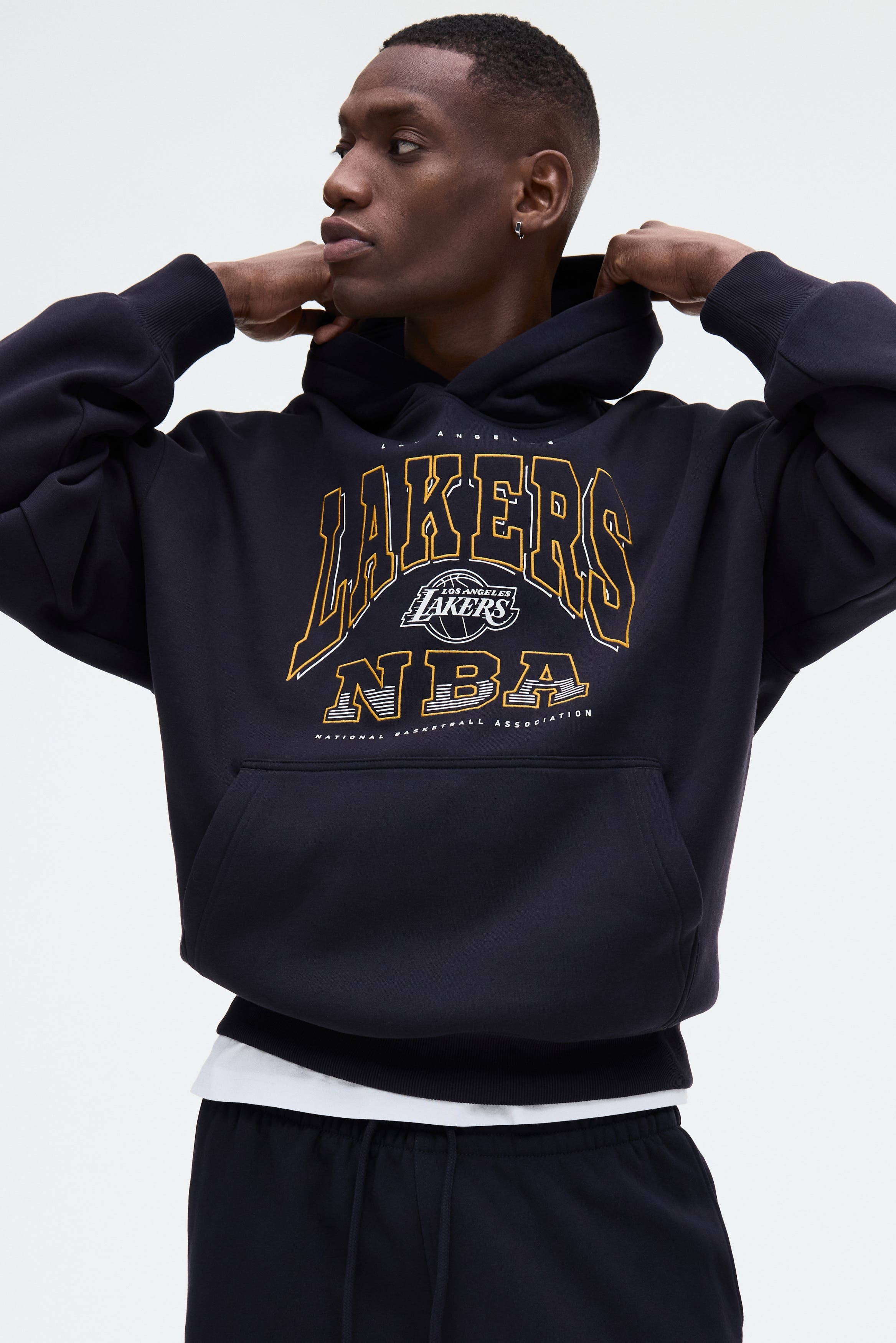 selected Dark blue/NBA