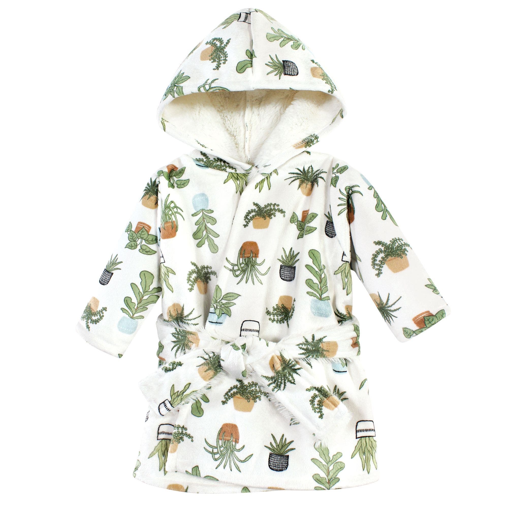 Plants