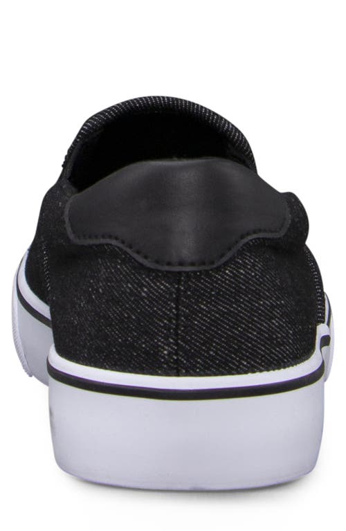 Lugz Clipper Slip-on Sneaker In Multi