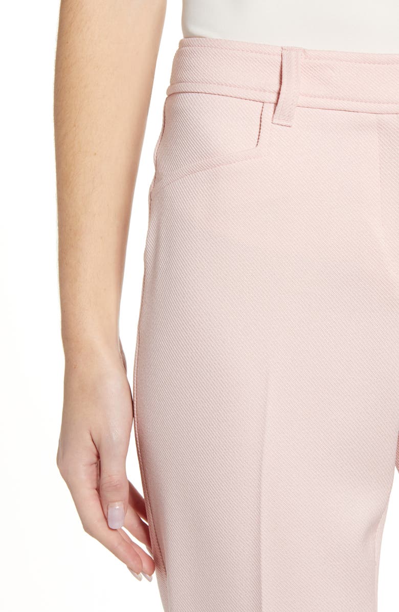 Anne Klein Duke Straight Leg Pants, Alternate, color,