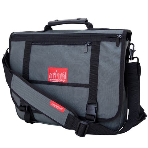 The Wallstreeter 3-Way Carry Bag