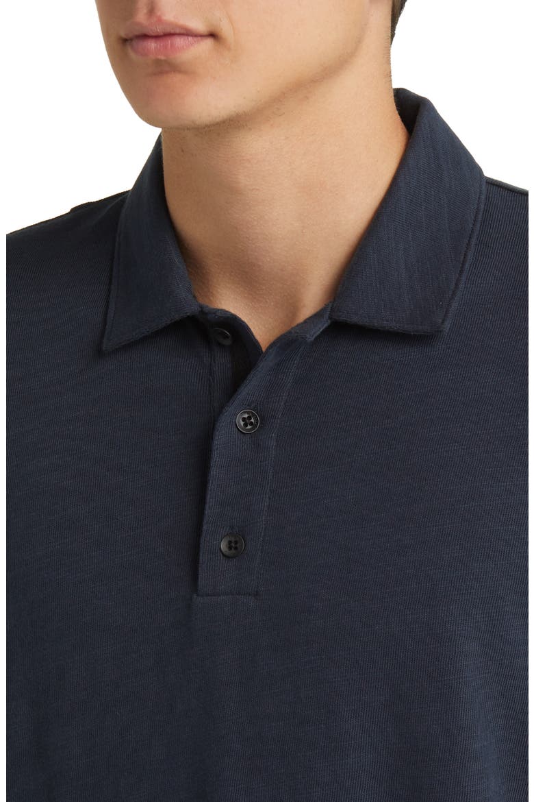 Classic Flame Polo, Alternate, color, SAL