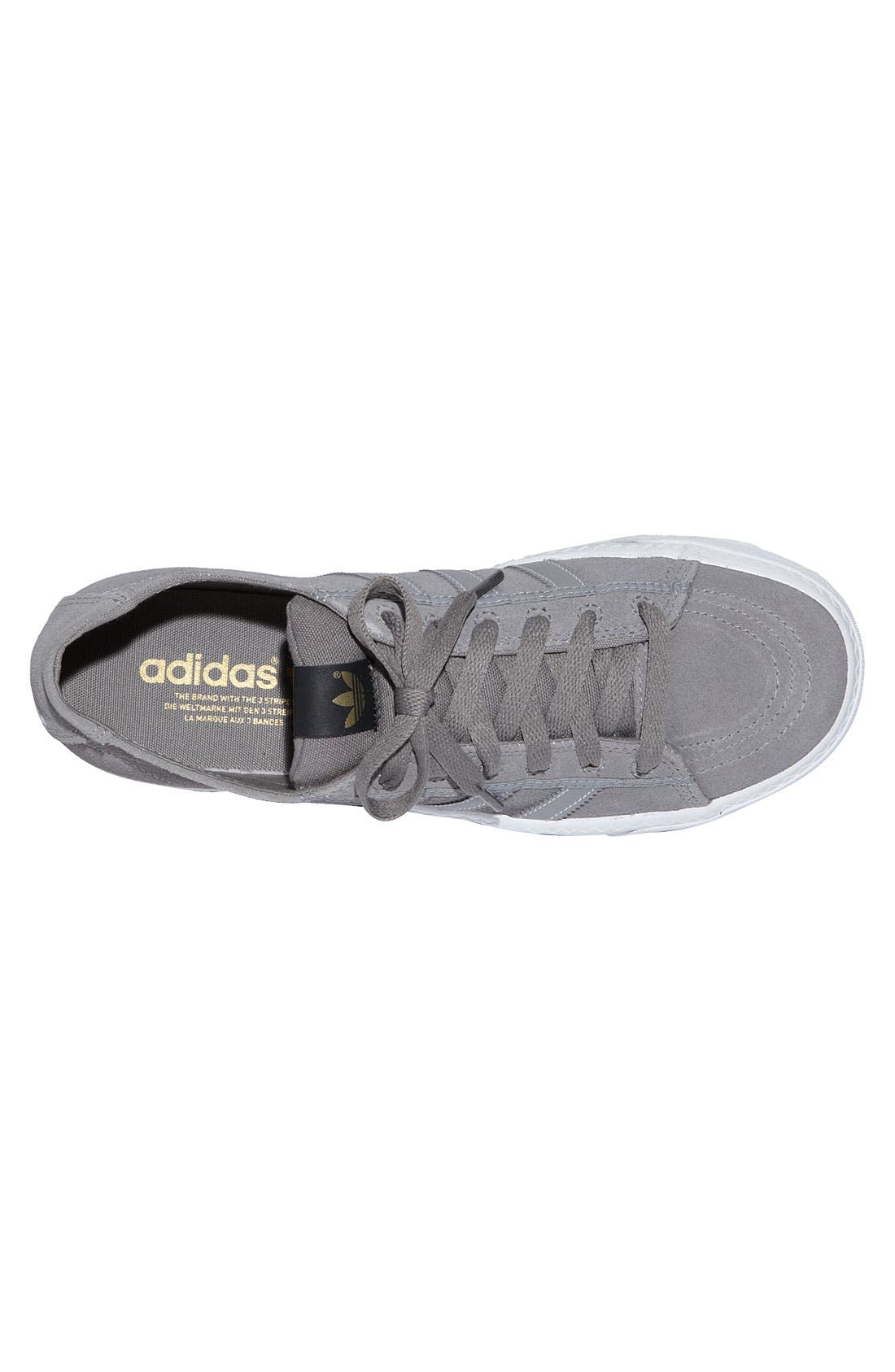 adidas 'Glenhaven' Sneaker, Alternate, color, 