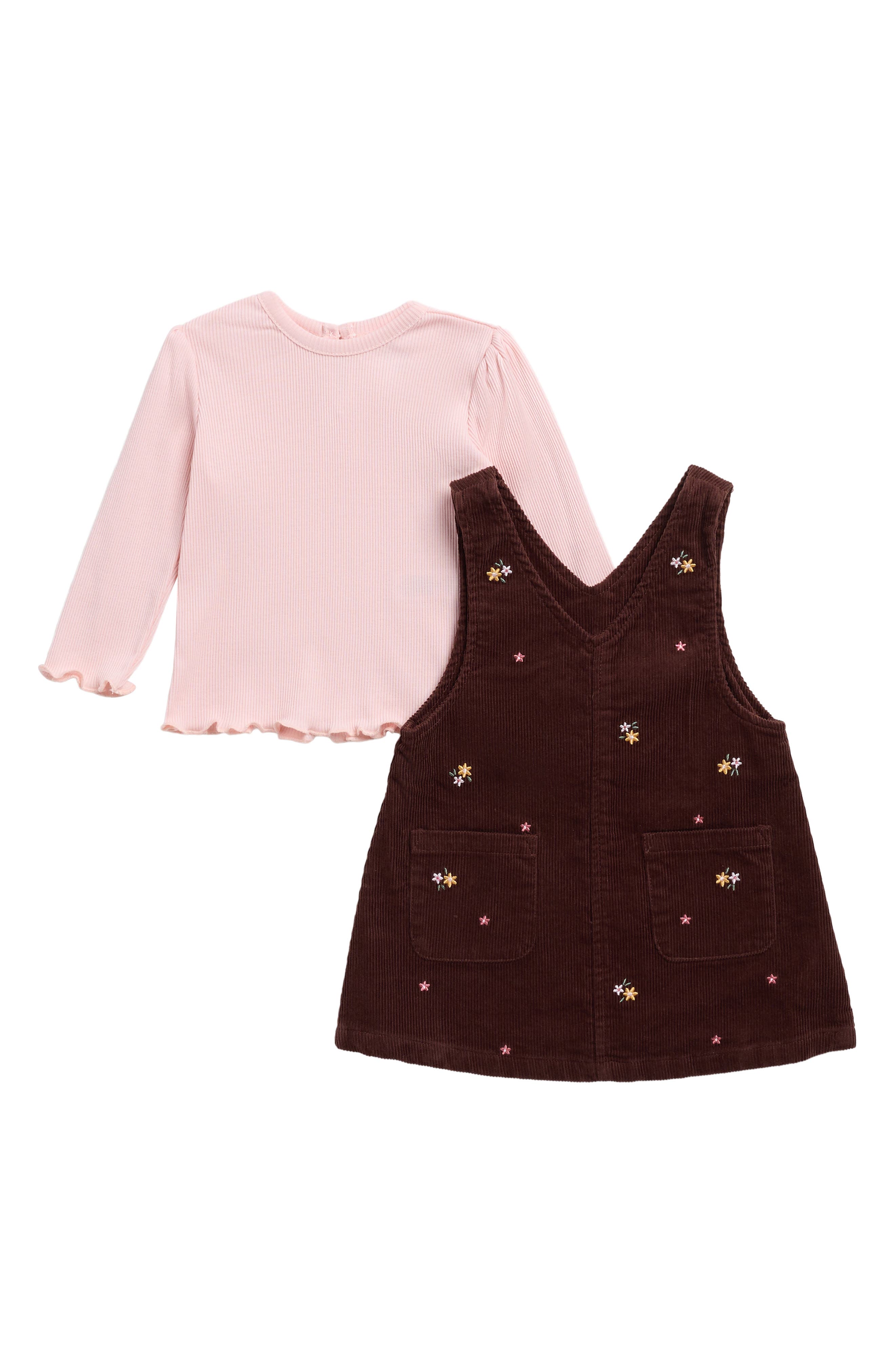 selected FLORAL