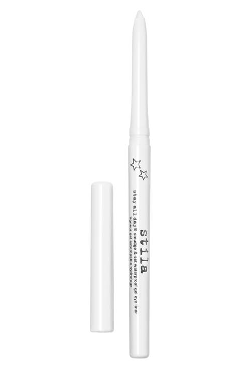 Stay All Day® Smudge & Set Waterproof Gel Eyeliner