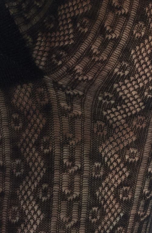 Stems Misi Quarter Socks In Black