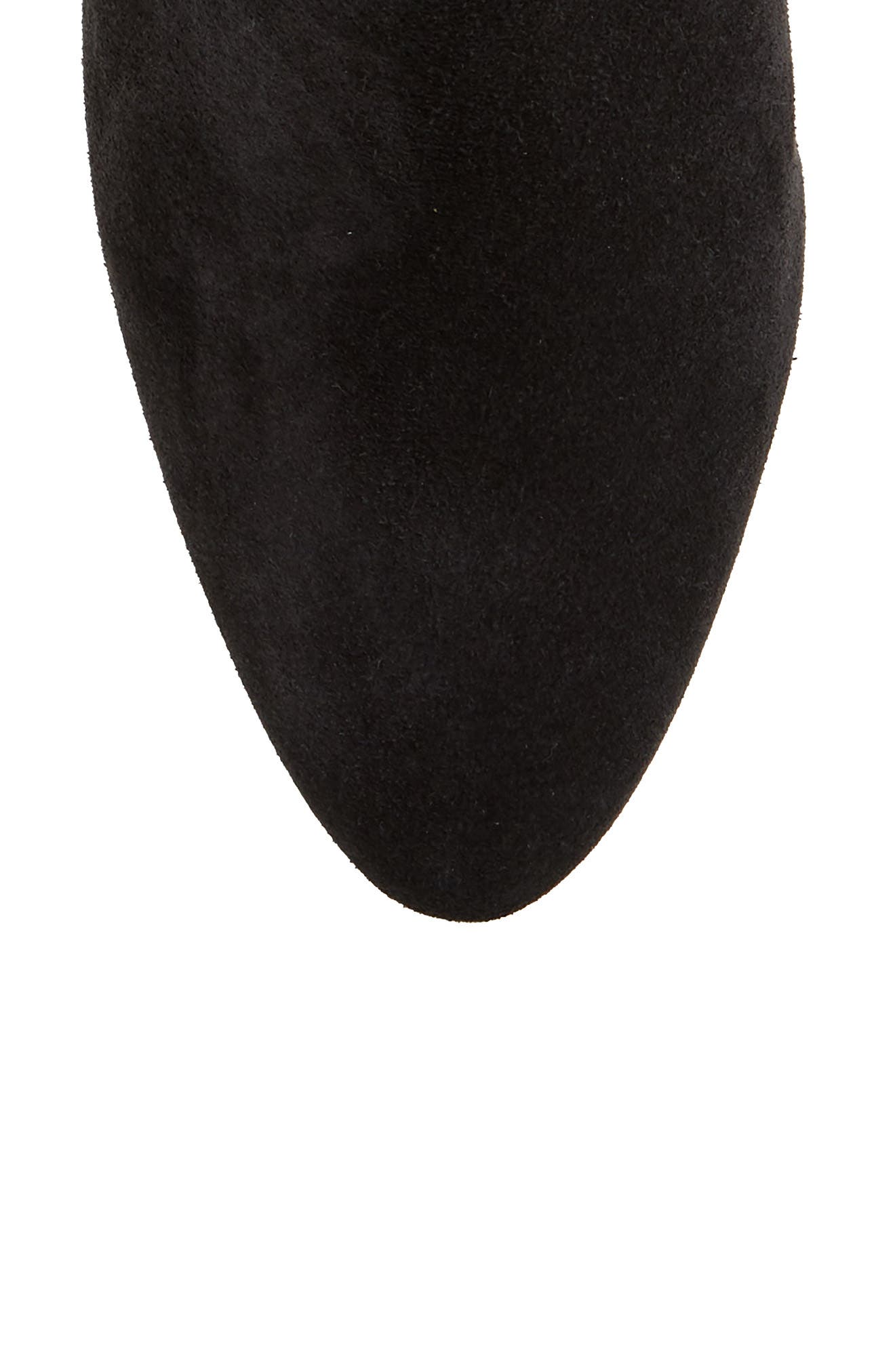 Isabel Marant Dacken Stitch Bootie, Alternate, color, 