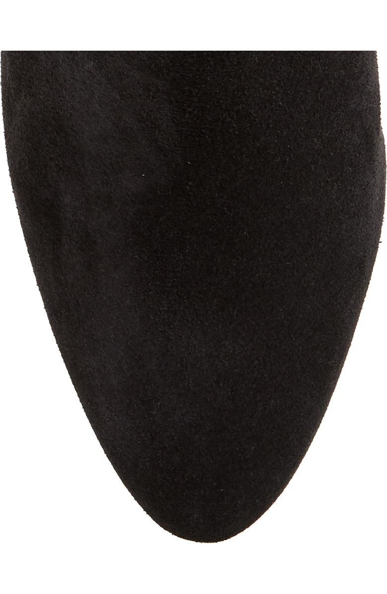 Isabel Marant Dacken Stitch Bootie, Alternate, color,