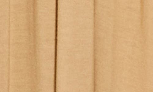 Go Couture Empire Waist Maxi Dress In Brown