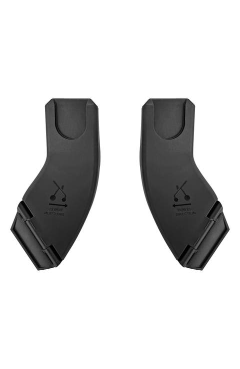 Quid Car Seat Adapter