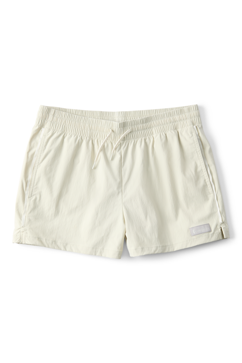 Brinco 3" Short - Solid - Women's, Main, color, Mineral