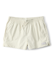 Cotopaxi Brinco 3" Short - Solid - Women's