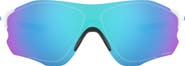 Oakley EVZero™ Path 38mm Prizm™ Shield Sunglasses