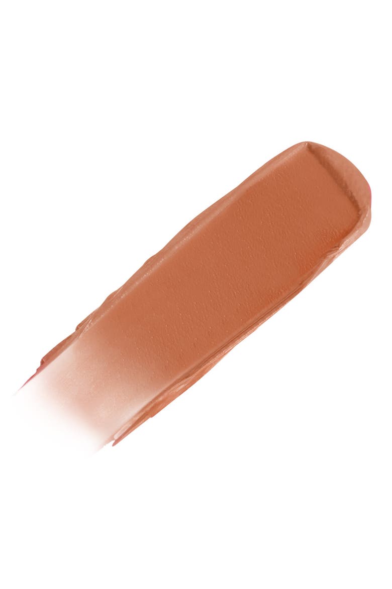 L'Absolu Rouge Intimatte Soft Matte Lipstick, Alternate, color, 101
