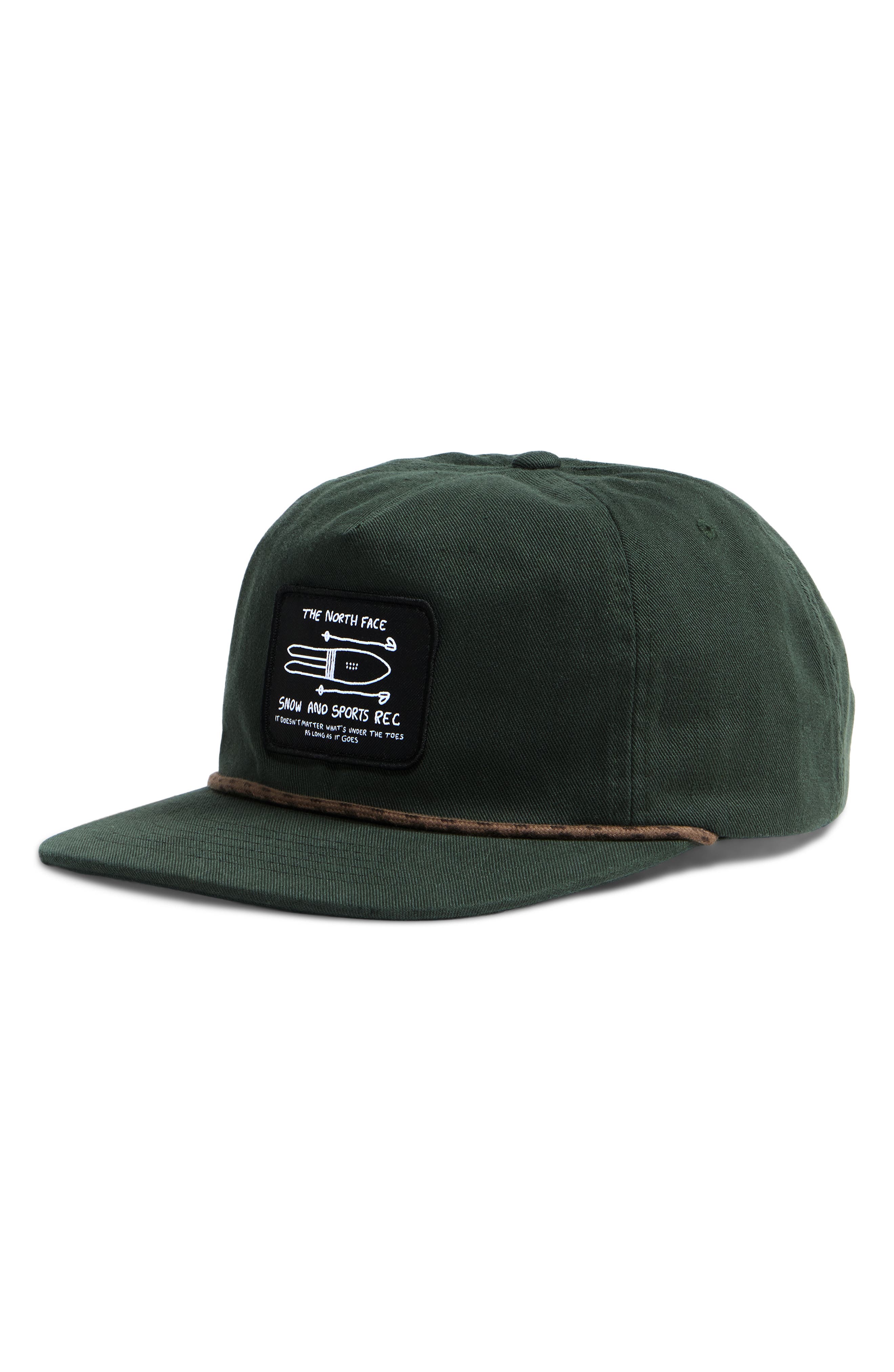 selected BOTTLE GREEN/ SNOW PATCH
