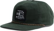 The North Face Norm 5-Panel Baseball Cap