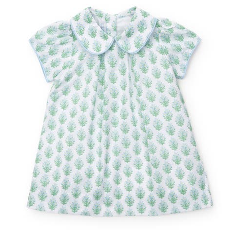 Kate Girls' Woven Dress