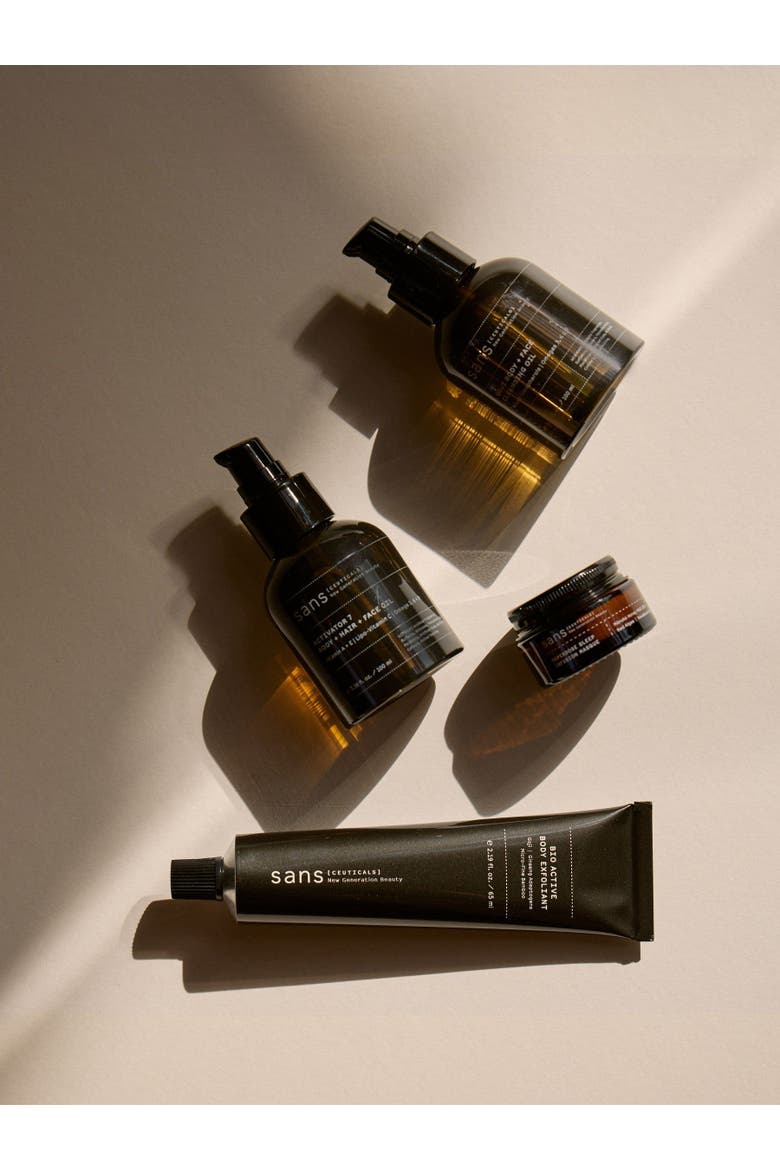 Sensitive Skin Saviours, Alternate, color, One Size