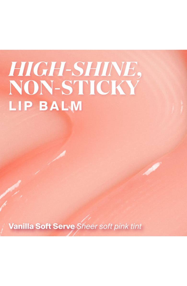 Supergoop!<sup>®</sup> Glow Gloss SPF 40 Lip Balm, Alternate, color, Vanilla Soft-Serve