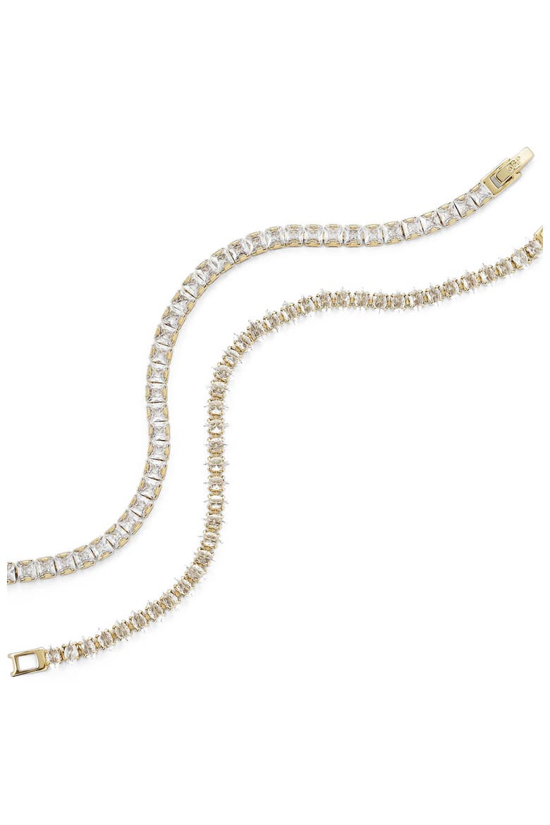 Pippa Bracelets, Main, color, Gold