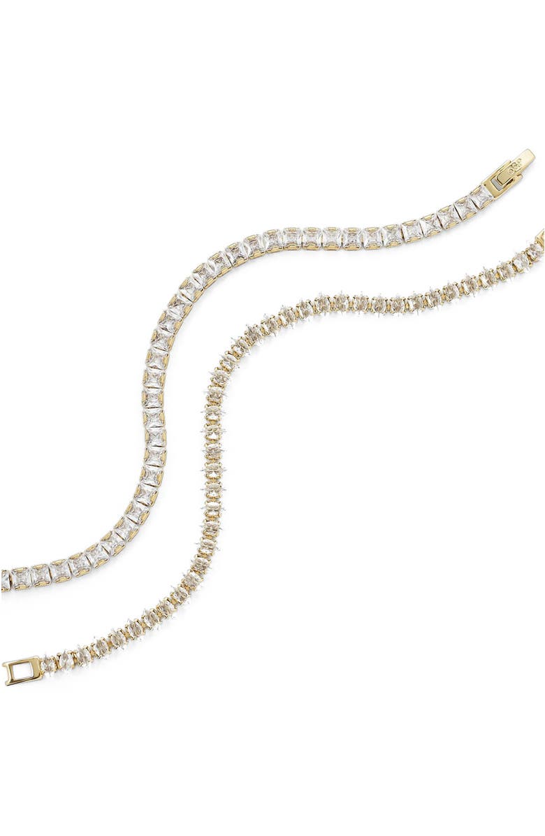 Olive & Piper Pippa Bracelets, Main, color, Gold