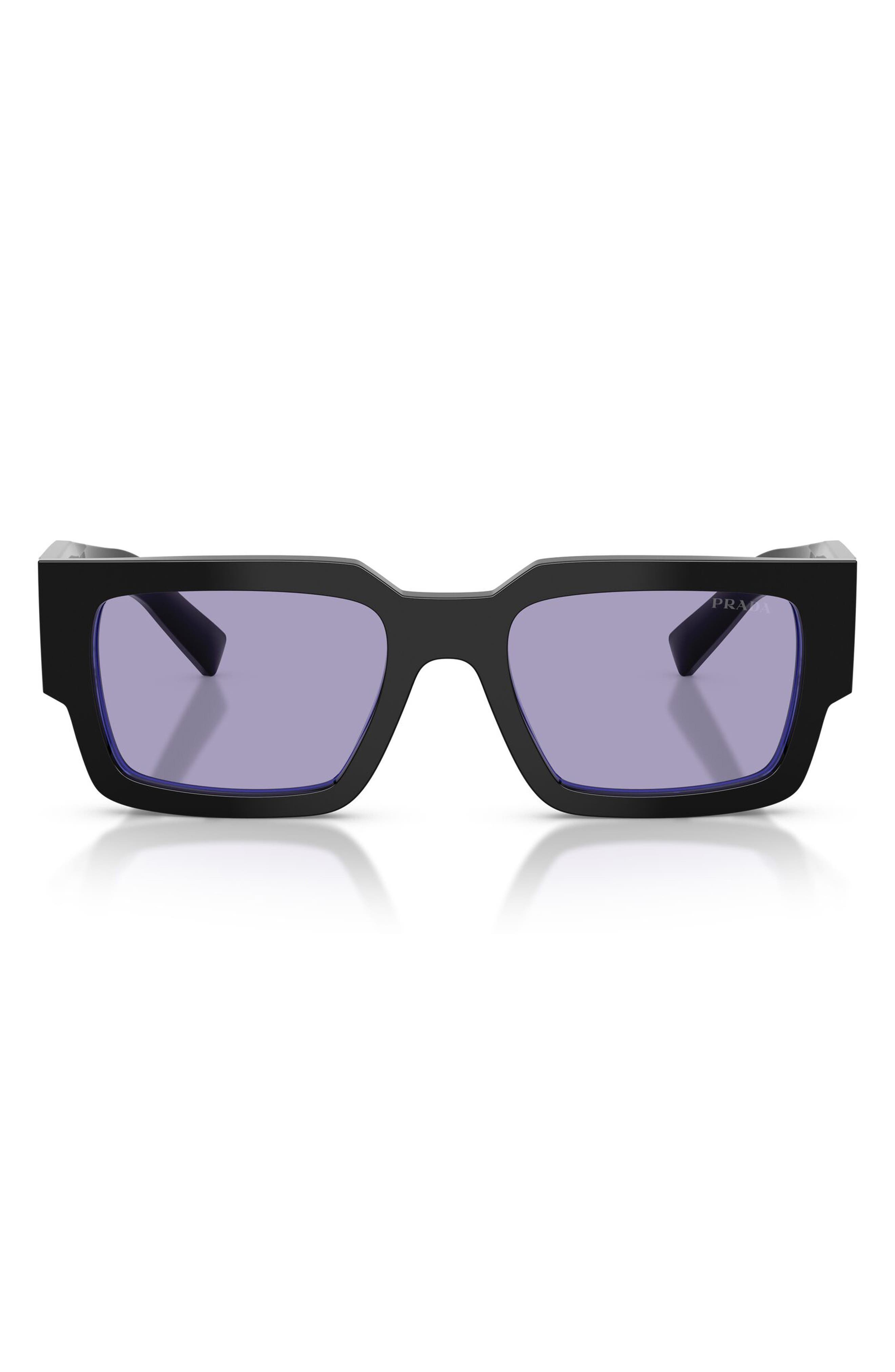 selected BLACK/ PURPLE / VIOLET