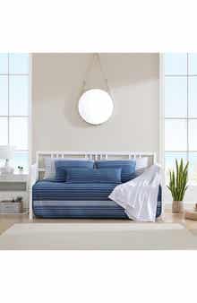 Nautica Coveside Daybed Quilt Set