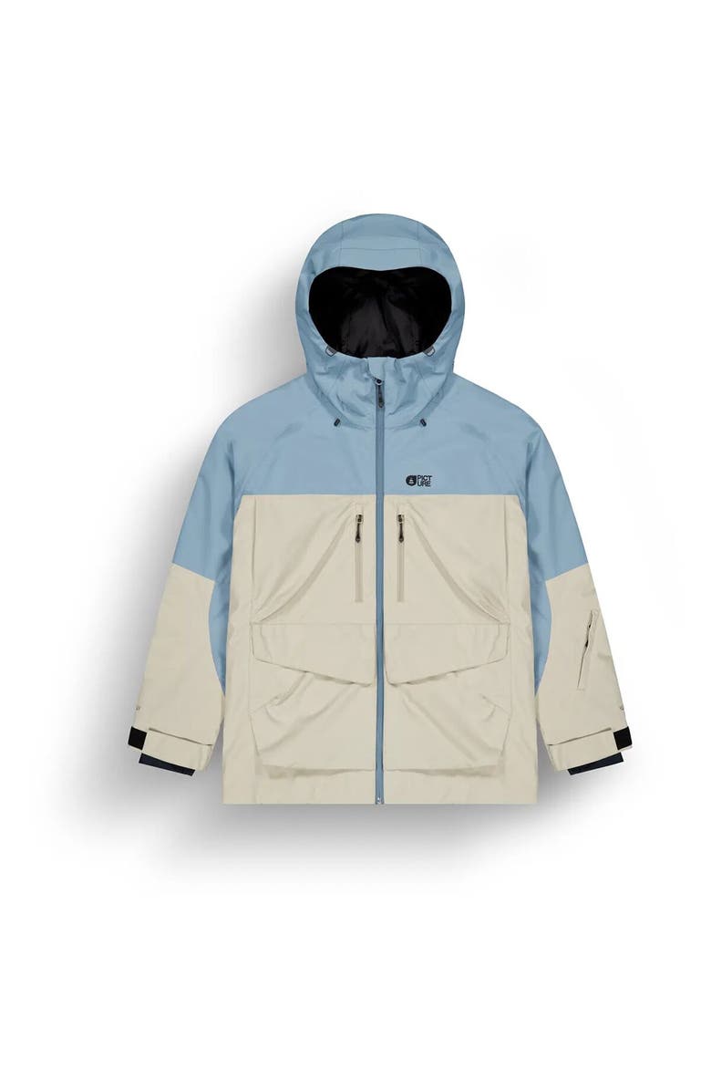 Picture Organic Akna Jacket - Women's, Alternate, color, Retro Bliss Print