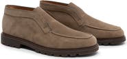 Robert Barakett Darcy Suede Leather Desert Boot