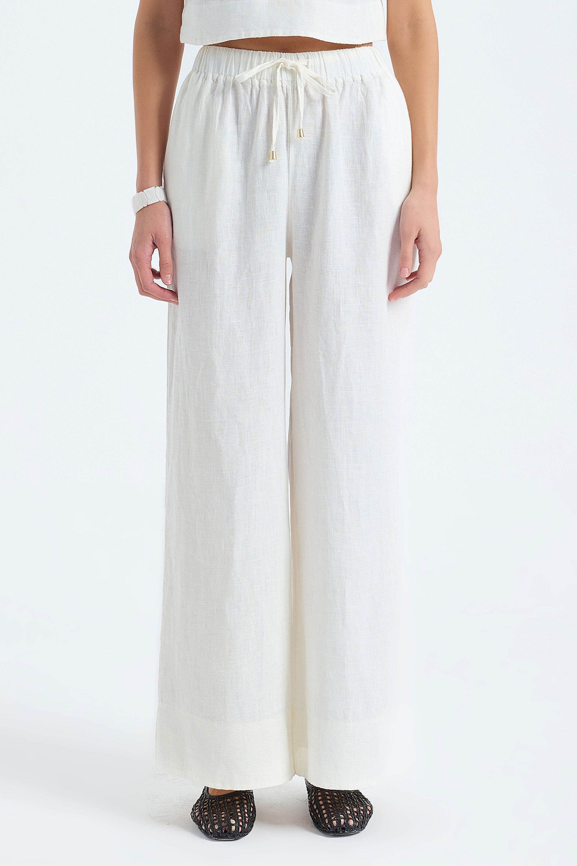 selected White