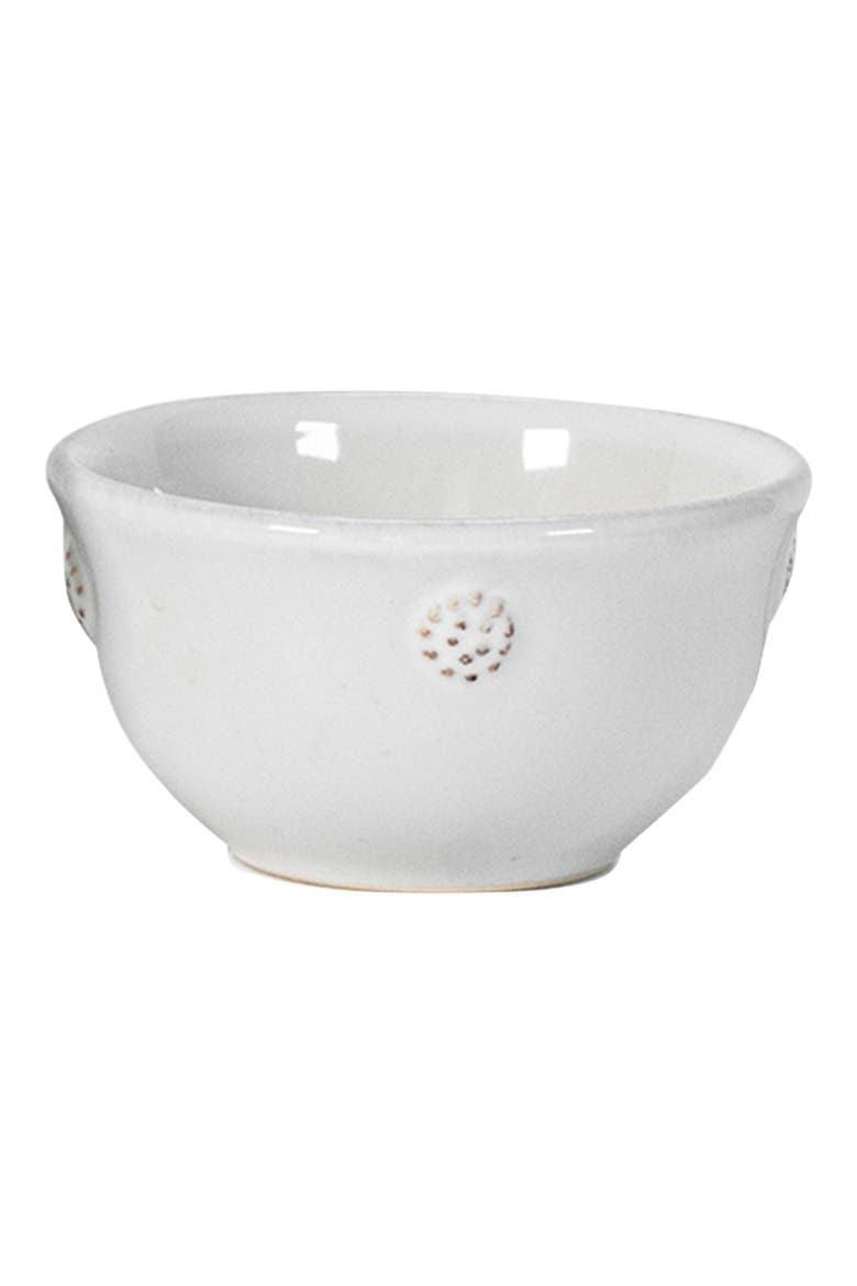 'Berry and Thread' Nesting Prep Bowls, Alternate, color, WHITEWASH