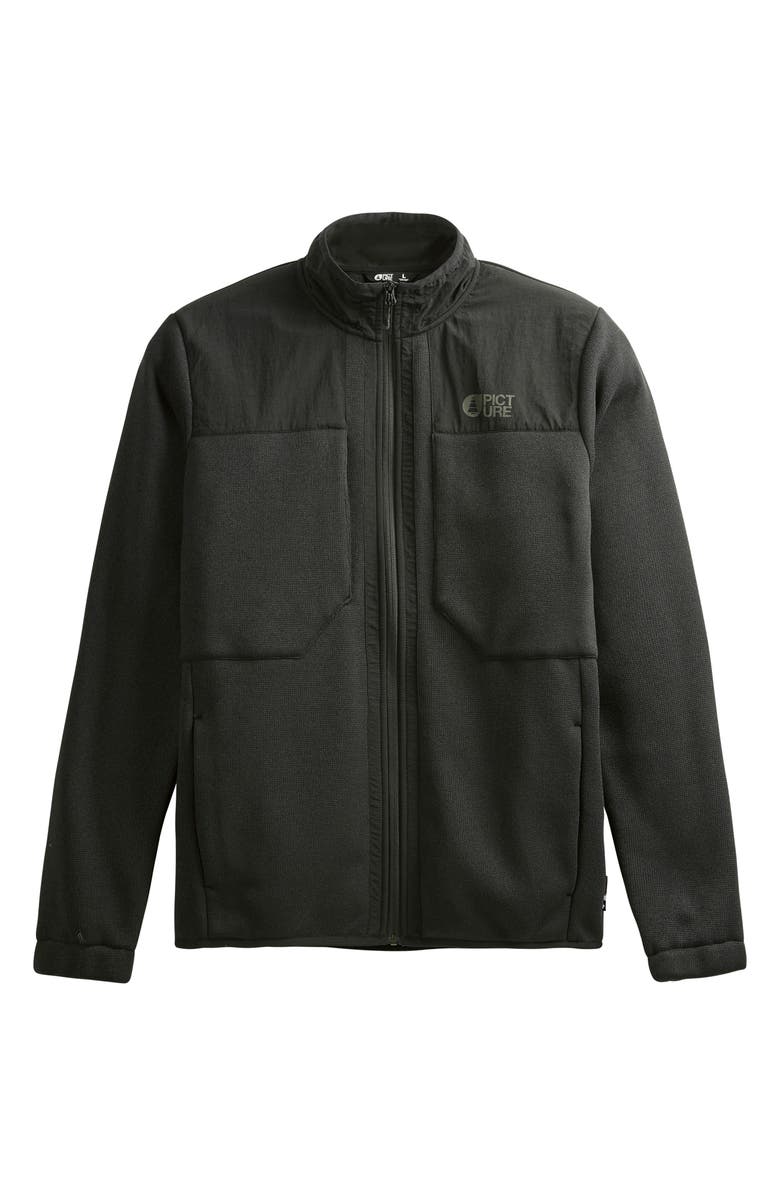 Picture Organic Clothing Dauwy Jacket, Alternate, color, 