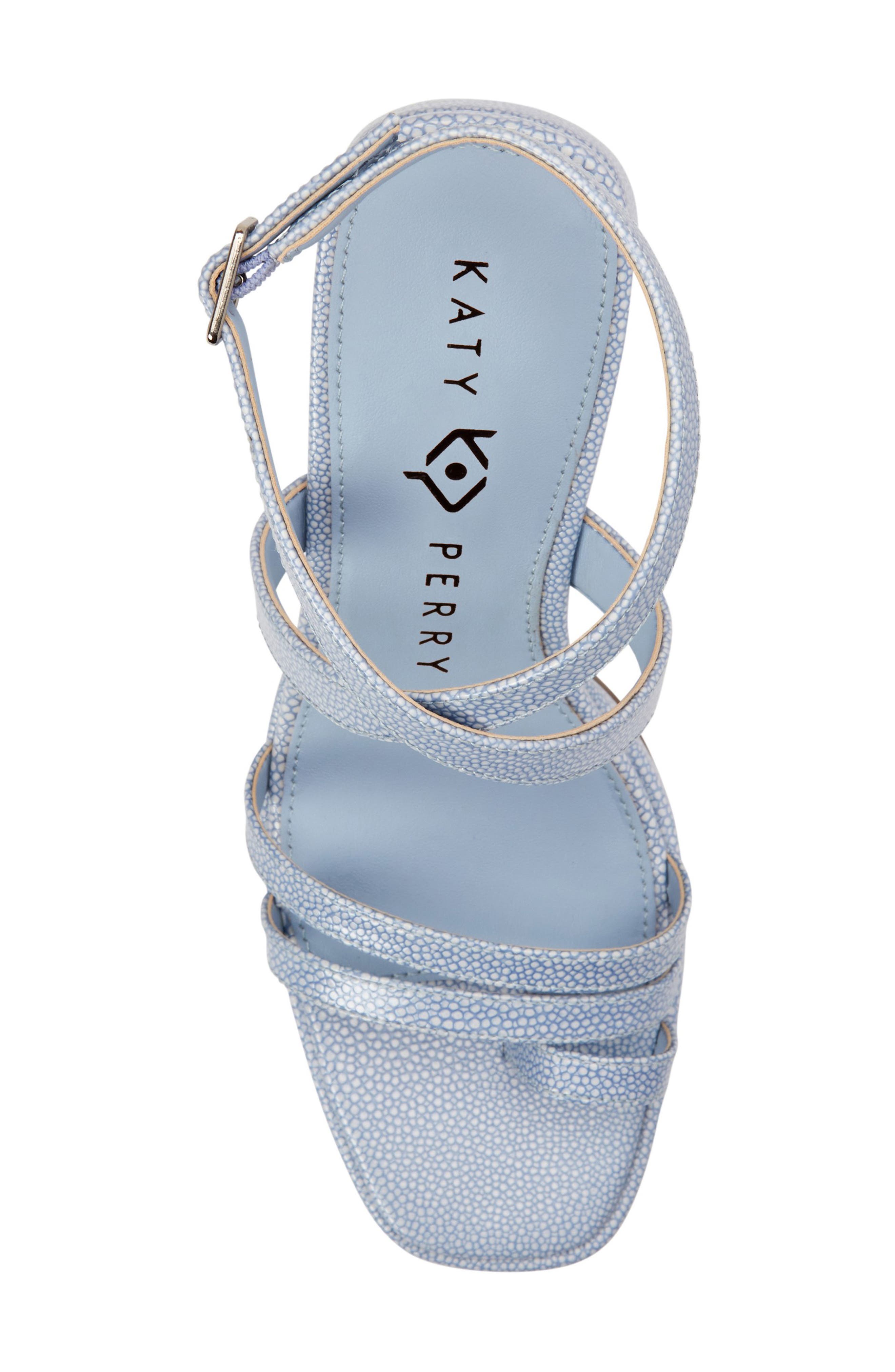 Katy Perry The Meadow Platform Sandal, Alternate, color, 